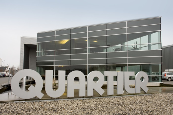 quartier