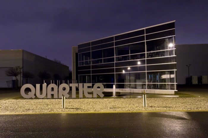 quartier