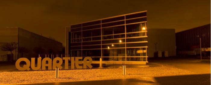 quartier