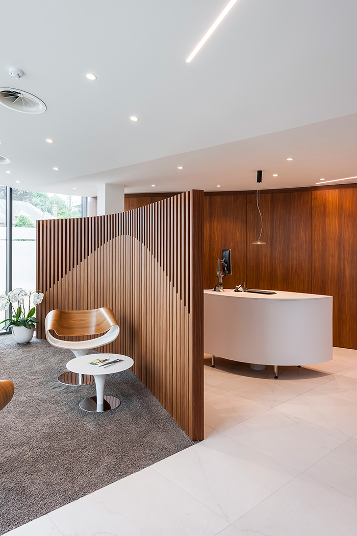 Bank Nagelmakers / Kantoor Ieper