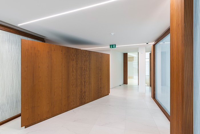 Bank Nagelmakers / Kantoor Ieper