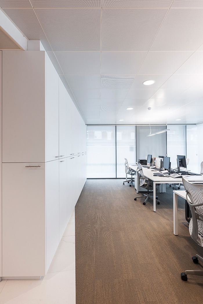 Bank Nagelmakers / Kantoor Ieper