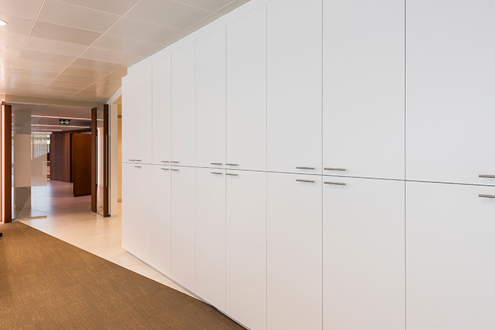 Bank Nagelmakers / Kantoor Ieper