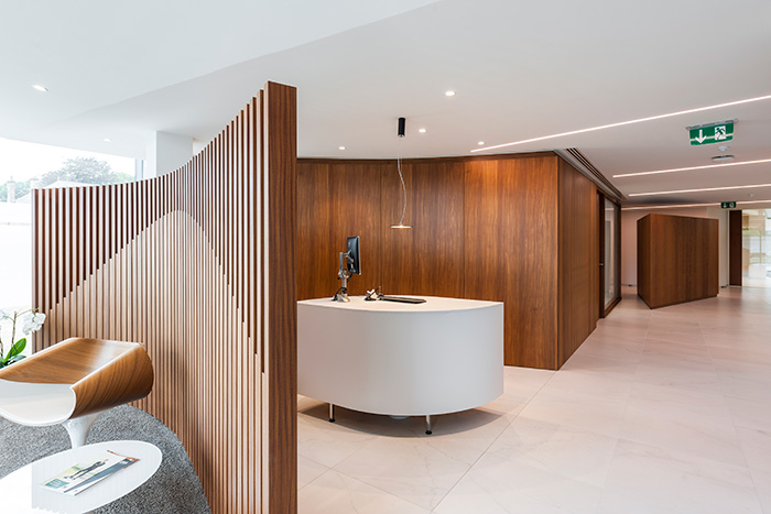 Bank Nagelmakers / Kantoor Ieper