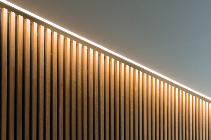 Bank Nagelmakers / Kantoor Doornik