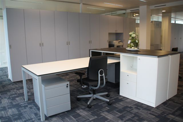 Bank Nagelmakers / Kantoor Brugge
