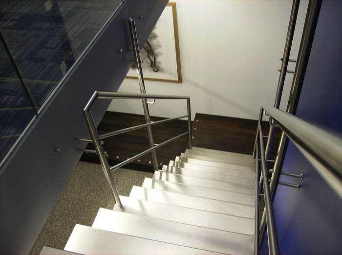 Bank Nagelmakers / Kantoor Gent De Sterre