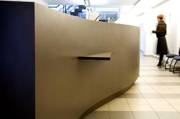 Bank Nagelmakers / Kantoor Ieper