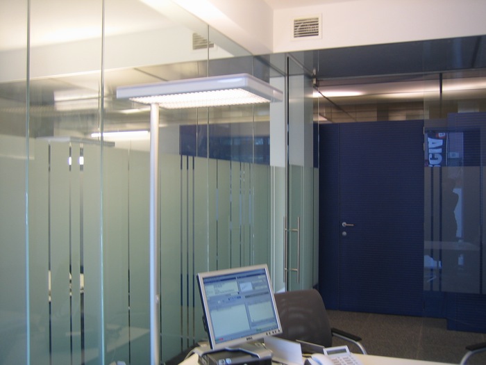Bank Nagelmakers / Kantoor Moeskroen