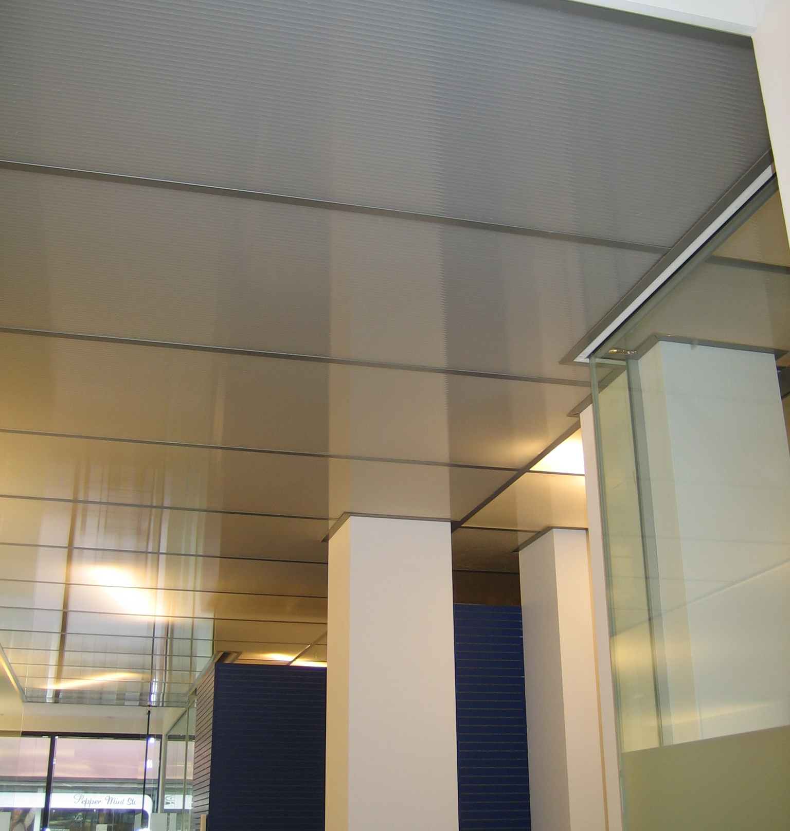 Bank Nagelmakers / Kantoor Moeskroen
