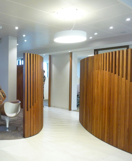 Bank Nagelmakers / Kantoor Nivelles