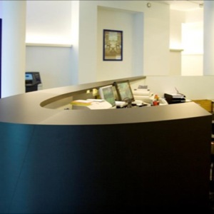 Bank Nagelmakers / Kantoor Kortrijk