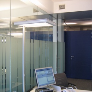Bank Nagelmakers / Kantoor Moeskroen
