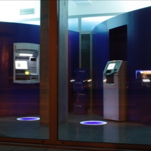 Bank Nagelmakers / Kantoor Tielt